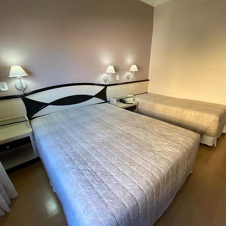 Hotel Maerkli Santo Angelo Exterior photo