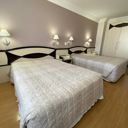 Hotel Maerkli Santo Angelo Exterior photo