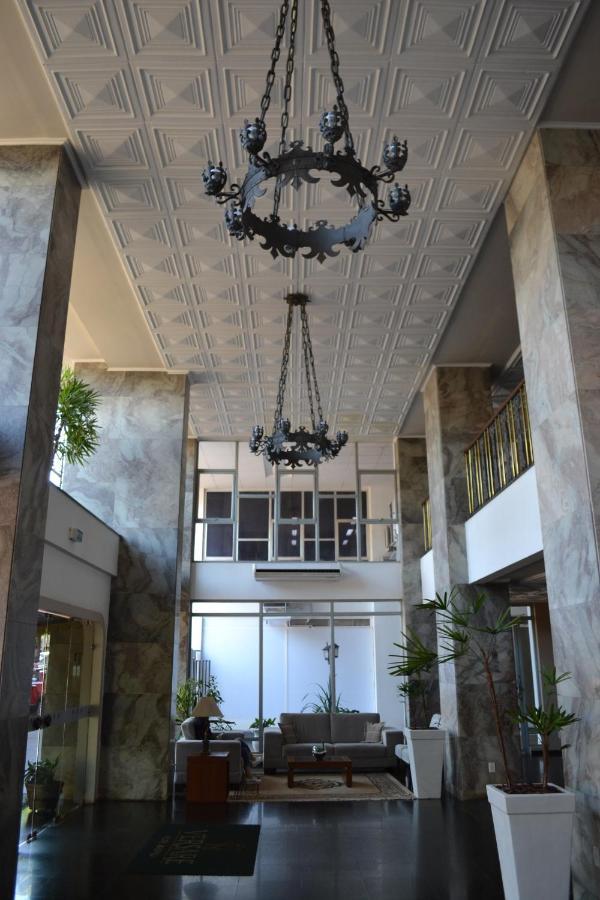 Hotel Maerkli Santo Angelo Exterior photo