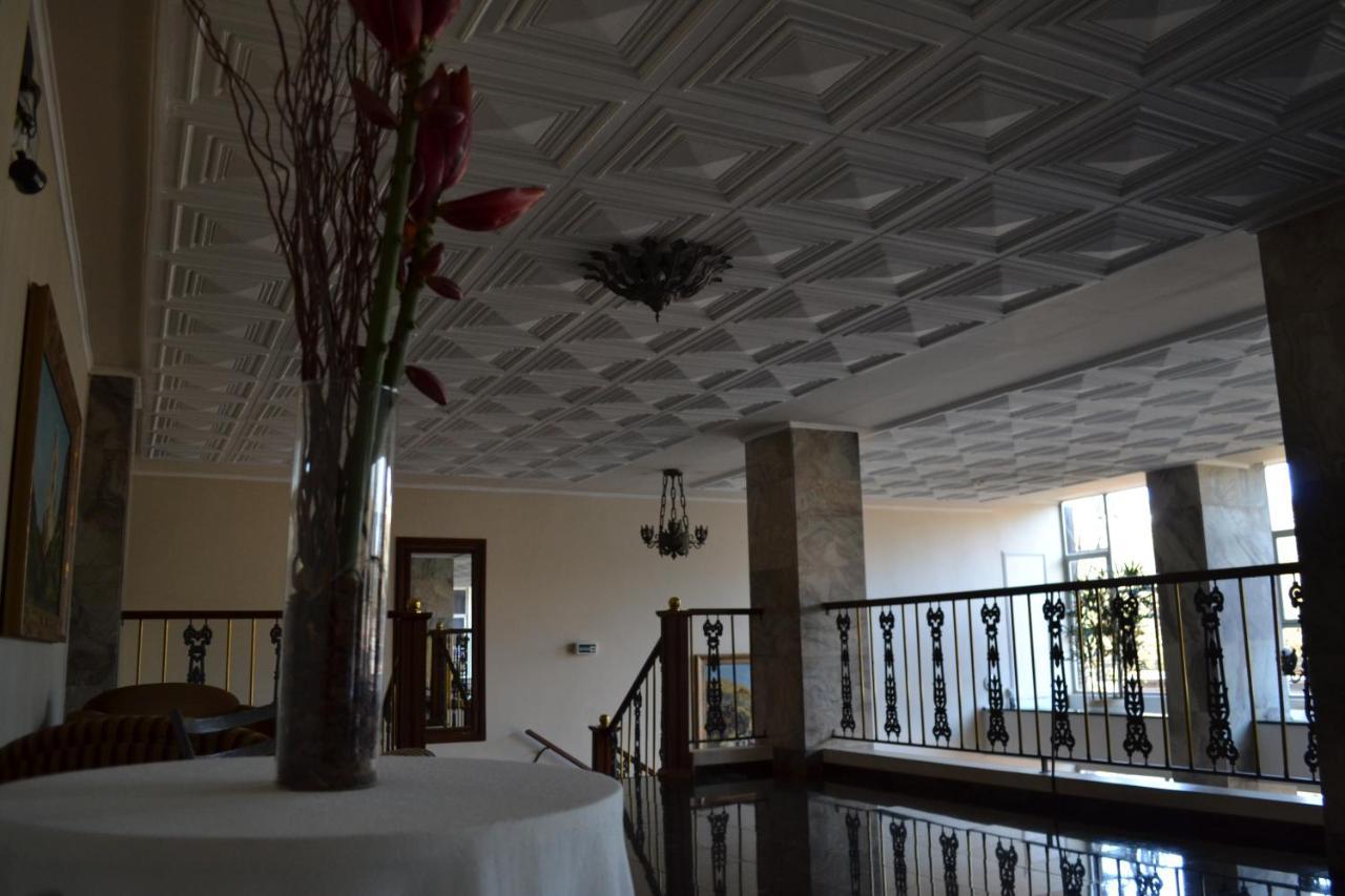 Hotel Maerkli Santo Angelo Exterior photo