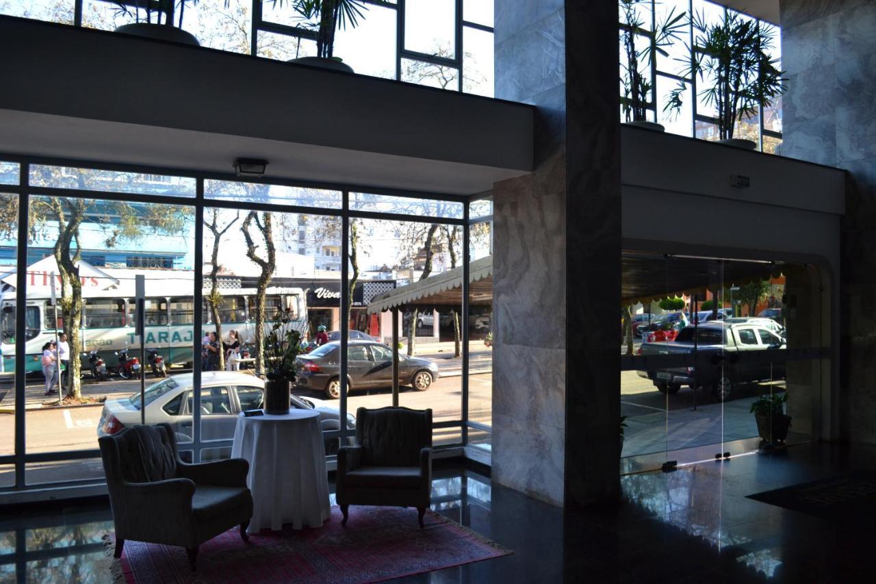 Hotel Maerkli Santo Angelo Exterior photo