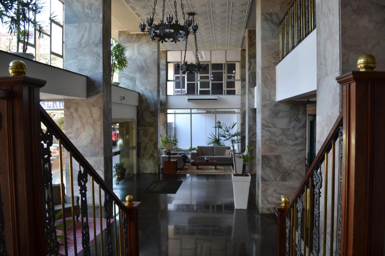 Hotel Maerkli Santo Angelo Exterior photo