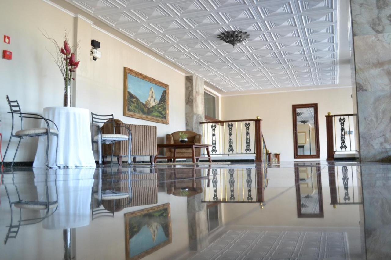 Hotel Maerkli Santo Angelo Exterior photo