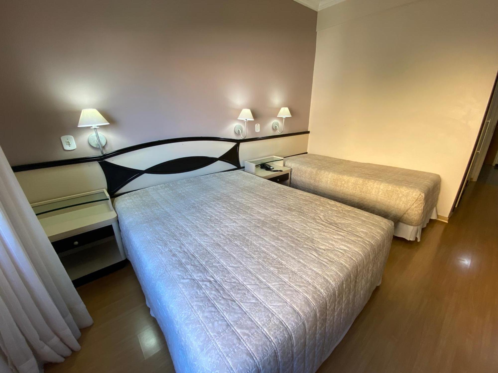 Hotel Maerkli Santo Angelo Exterior photo