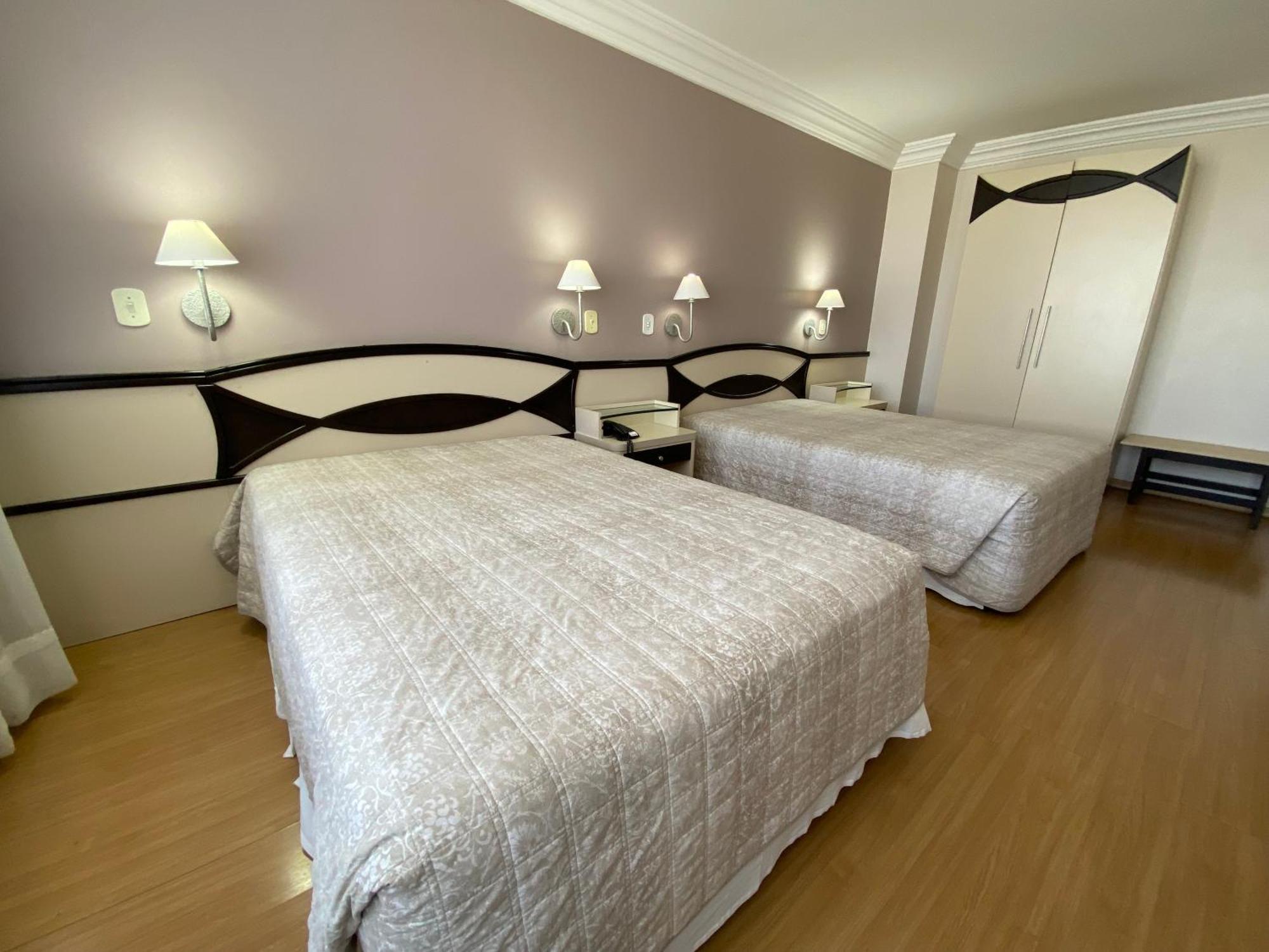 Hotel Maerkli Santo Angelo Exterior photo
