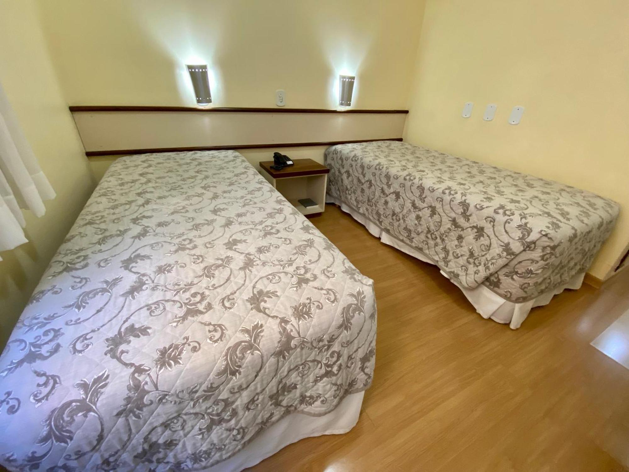 Hotel Maerkli Santo Angelo Room photo