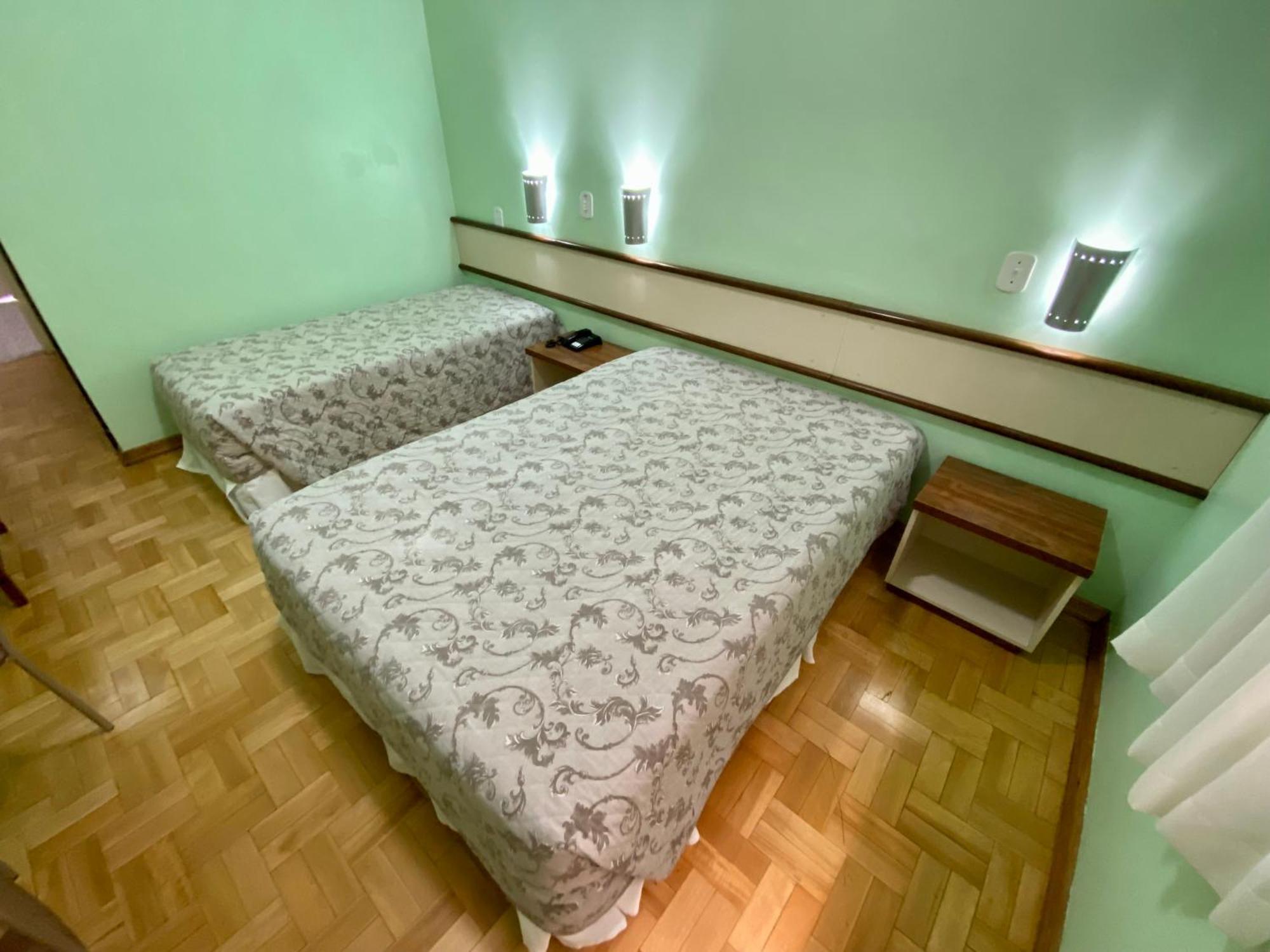 Hotel Maerkli Santo Angelo Room photo