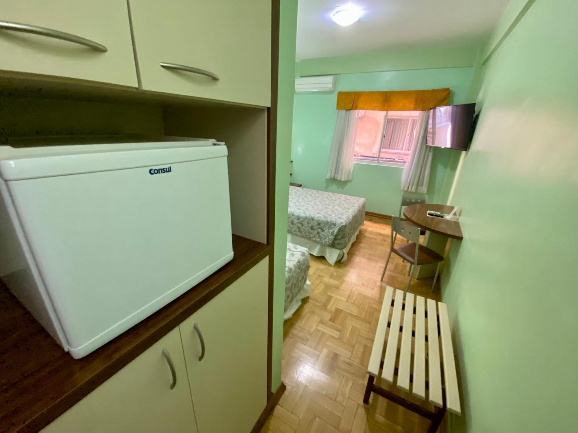 Hotel Maerkli Santo Angelo Room photo