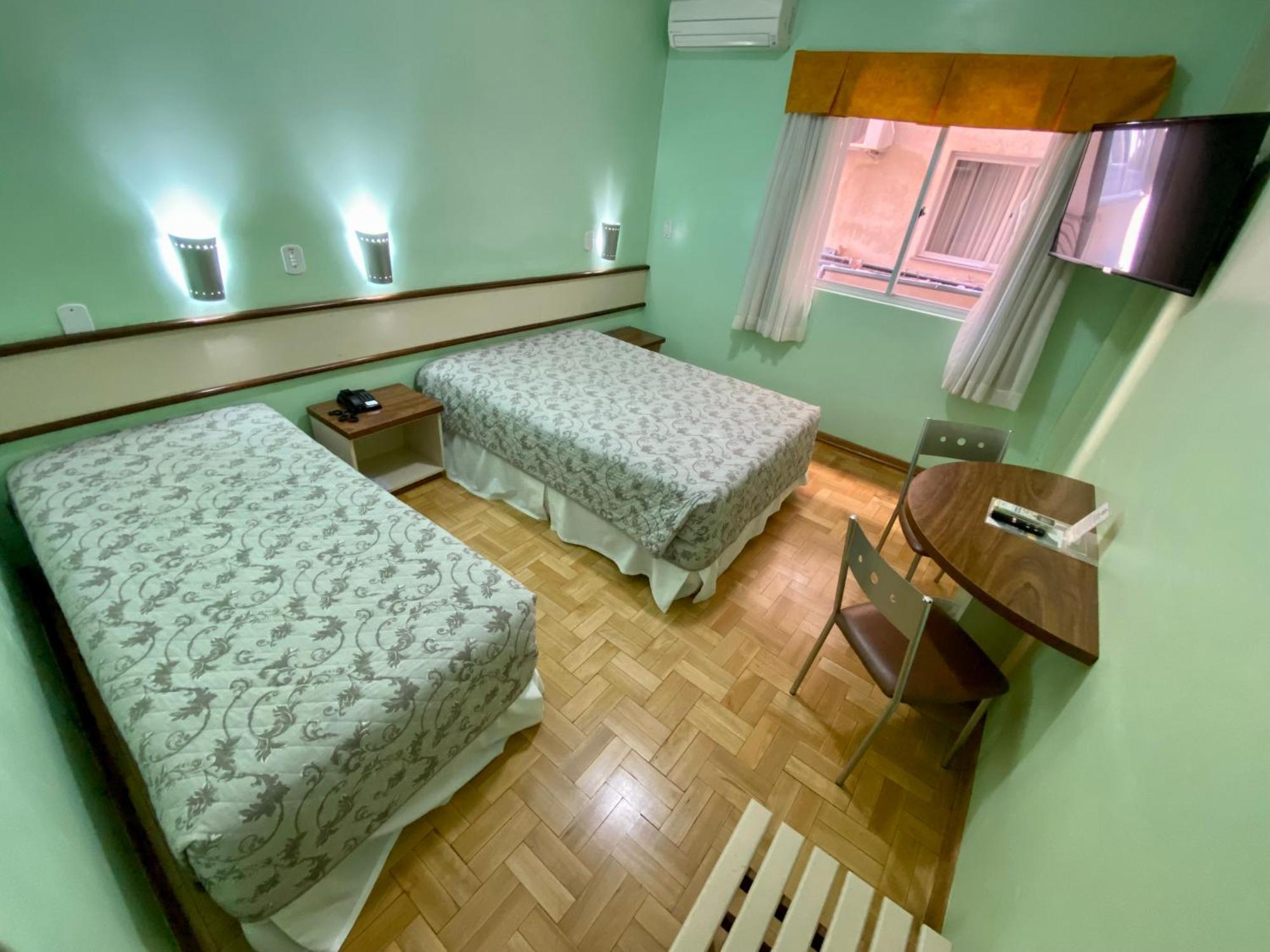 Hotel Maerkli Santo Angelo Room photo